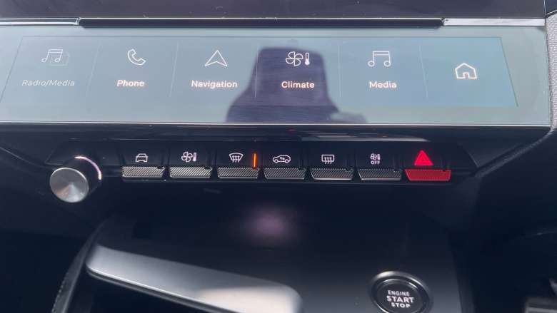 Peugeot 308 1.2 PureTech Allure Premium 5dr EAT8 Petrol Estate